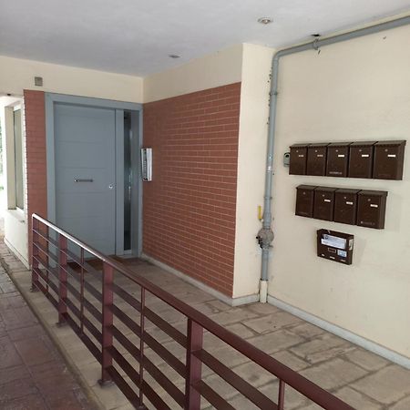 Apartament A V G E R I N O S Ateny Zewnętrze zdjęcie